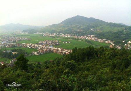 湖南省浏阳市杨花乡端里村端里完小图书角