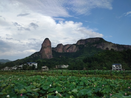 江西省赣州市石城县高田镇高田中心小学校园图书角