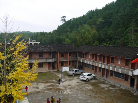 三优园公益图书馆