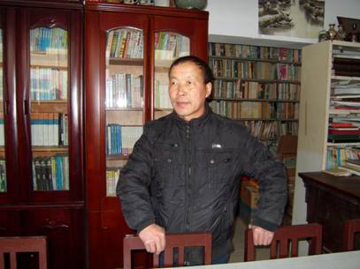 张小宝