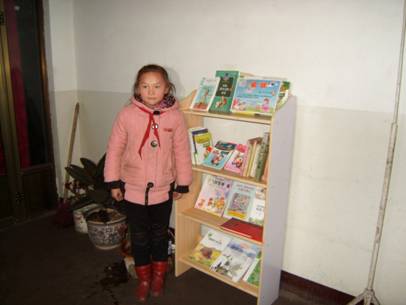 小同学