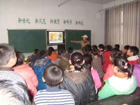 赵良弼图书馆