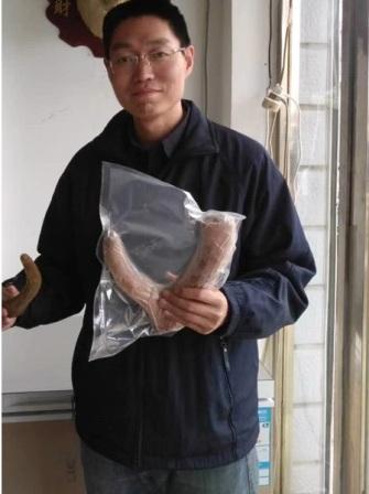 项目