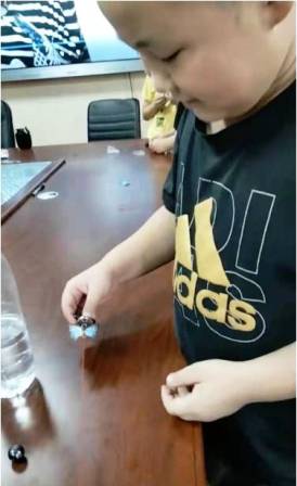 赵良弼图书馆