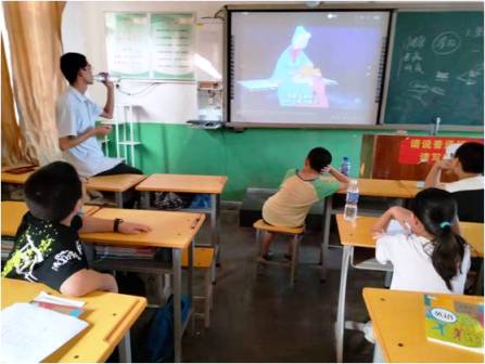 赵良弼图书馆