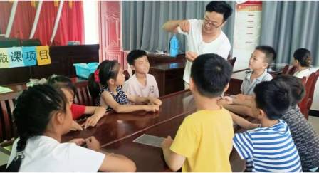 社工图书角
