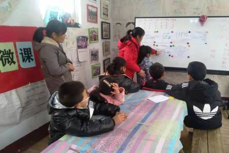 社工图书角