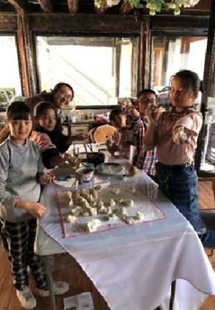 快乐小陶子童书馆