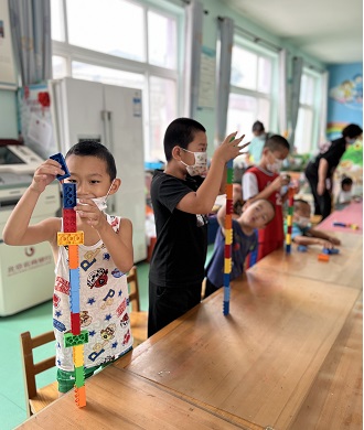 圣学图书馆