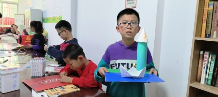 社工图书角