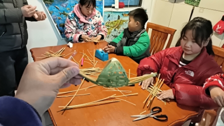 社工图书角