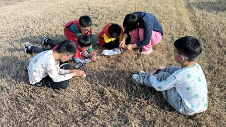 社工图书角