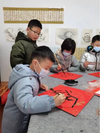 三优园图书馆