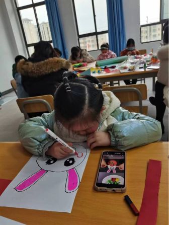 三优园图书馆