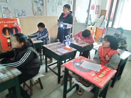 赵良弼图书馆