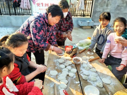 赵良弼图书馆