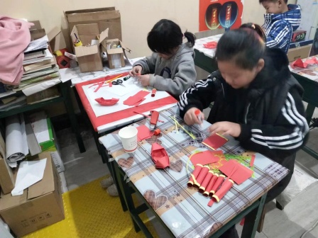 赵良弼图书馆
