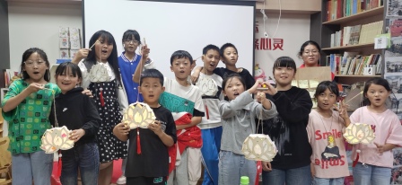 微光书苑