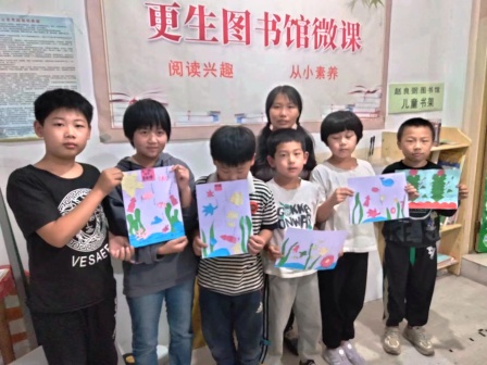 赵良弼图书馆