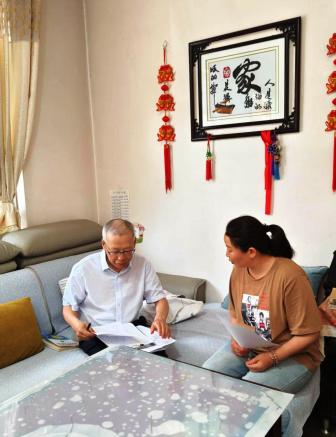 甘肃省天水市麦积区马跑泉镇什字坪村农家书屋