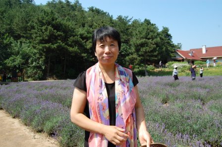 河北省内丘县内丘镇北永安村农家女书社