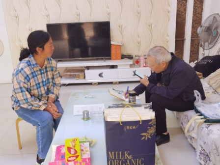 江苏省连云港市东海县湖西村樊氏图书馆
